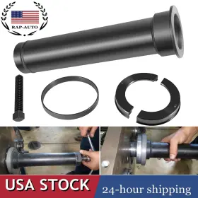 4308011 Ra-motor Input Shaft Bearing Puller Tools Kit For Eaton Fuller 1 3/4 And 2 Shafts
