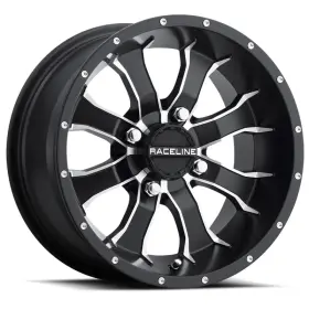 A7727011-25 Raceline - Mamba 12x7 4x110 2 5