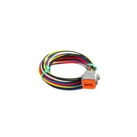 280-ca-harniq3l Racepak Iq3 Logger Dash Harness
