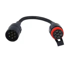 280-ca-im-024 Racepak Interface Extension Cable