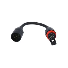 280-ca-im-072 Racepak Interface Extension Cable