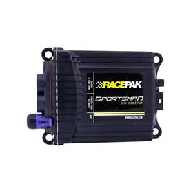Racepak 610-ug-sprt2 Sportsman Channel Upgrade