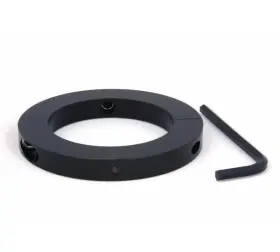 800-cl-2m-300 Racepak 2 Magnet Split Collar