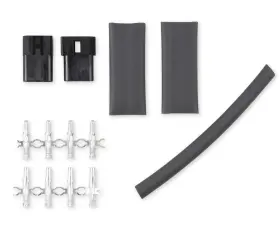 800-cn-mol3 Racepak Molex 3-pin Connector Kit