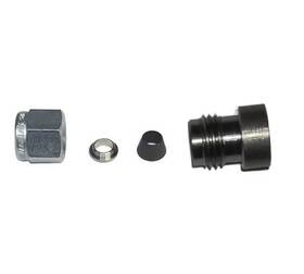 Racepak 800-tx-wasm3 3/16 Inch Thermocouple Nut Ferrule And Weldment