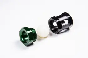 20-0151 Radium Engineering Fuel Collection Valve