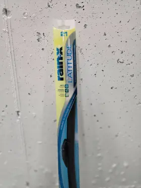 5079278 Rain X Rain-x Latitude Windshield Wiper 21 Inch