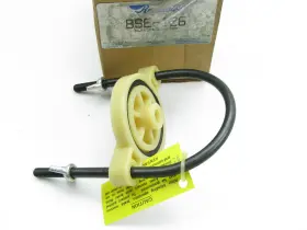 Bse126 Raybestos Brake Pressure Bleeder Adapter For Plastic Reservoir