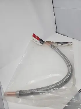 66734 Rectorseal Nokink Refrigerant Line Connector 7/8 Length 36 Inch