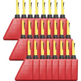 Reda Innovations Rgc1001-24 Fuel Can