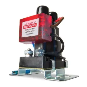 Sbi12-bld Redarc
