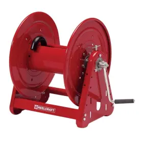 Ca38112-m Reelcraft Ca38112m - 1/2 Inch X 200 Ft. 5000 Psi Pressure Wash Hose Reel No