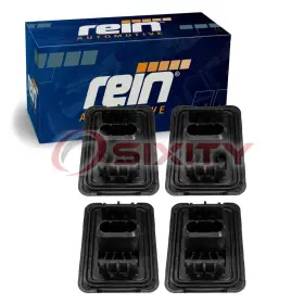 Sx-4cg4 Rein 4 Pc Vehicle Lift Pads For 2016-2021 Bmw M2 3.0l L6 Tools Equipment Rp