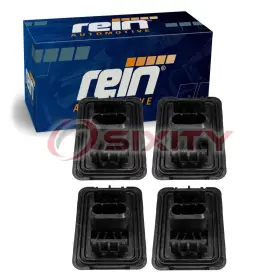 Sx-b4fq Rein 4 Pc Vehicle Lift Pads For 2020-2023 Bmw 840i Xdrive 3.0l L6 Tools Km