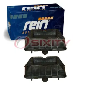 Sx-e3qf Rein 2 Pc Rear Vehicle Lift Pads For 2022-2023 Bmw 230i 2.0l L4 Tools In
