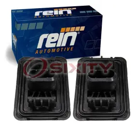 Sx-e7nh Rein 2 Pc Front Vehicle Lift Pads For 2022-2023 Bmw M240i Xdrive 3.0l L6 Yu