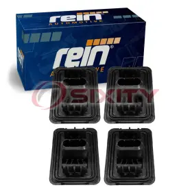 Sx-ppj9 Rein 4 Pc Vehicle Lift Pads For 2017-2020 Bmw 440i 3.0l L6 Tools Equipment Nl