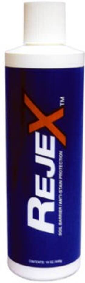 Rejex 761866610023 Car Wax Polymer Sealant And Stain Barrier 16-oz. - 61002