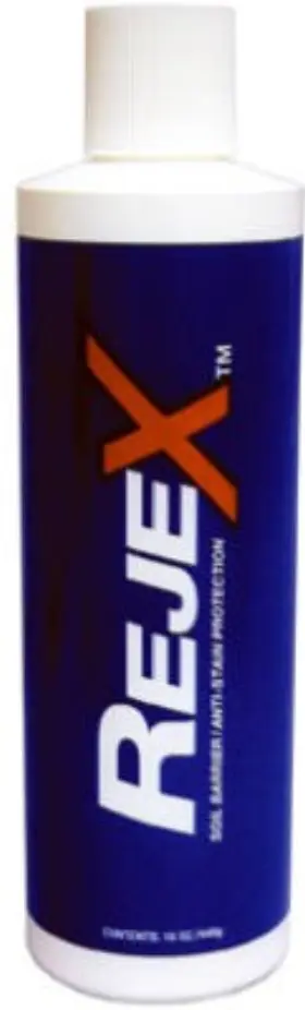Rejex 761866610023 Car Wax Polymer Sealant And Stain Barrier 16-oz. - 61002
