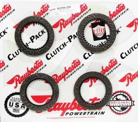 Remco Rcp96-226 Bmxaslxa 01-05 Gpx Clutch Pack Raybesto.s