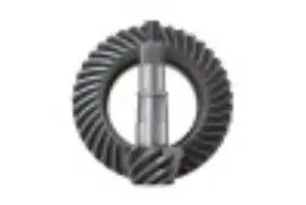 F8.8-456r Revolution Gear & Axle Ford 8.8 Inch Ifs Reverse 4.56 Ring And Pinion
