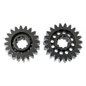 58-0025-1 Richmond Quick Change Gear Set