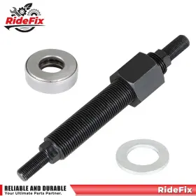 Rf4804665 Ridefix Harmonic Balancer Installation Tool Fit For Chevy Sbc Bbc Engine 66515