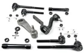 11169575 Ridetech For 68-69 Camaro 68-74 Nova Manual Steering Kit