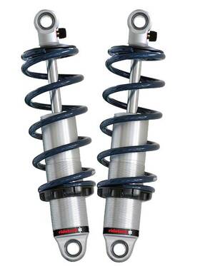 Ridetech 11256510 Single Adj. Rear Coilovers