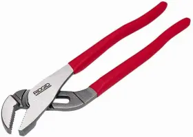 80475 Ridgid Water Pump Pliers 51mm Capacity - 254mm 1