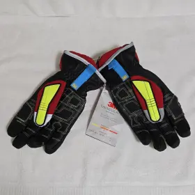 279-10 Ringers Gloves Sub Zero Extreme Condition L 3m Thinsulate Winter Work New
