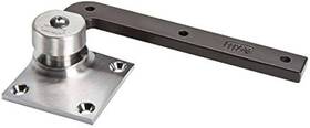 Rixson 117-rh-626 117 Offset Pivot Set Right Hand 626 Includes Top And Bottom Pi
