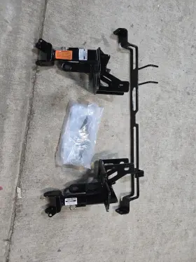 524460-5 Roadmaster Inc Ez Lock Mtg Kit