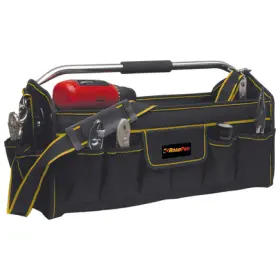 Rptb20 Roadpro Tool Bag 20 Inch