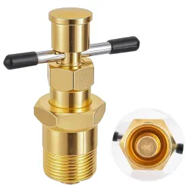 Rvhh-op01 Rogvoc Olive Remover Puller For Npt 1/2 Inch And 3/4 Brass