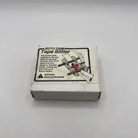 90001947 Ronan 2 Inch Tape Slitter For Vinyl And Decals
