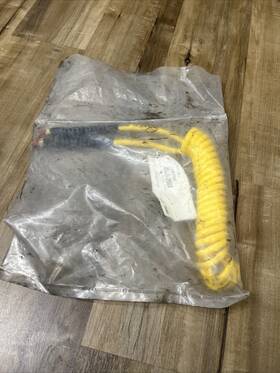Rotary Lift T140096 Parts Recoil Hose Polyurethane 145 Psi 3/16