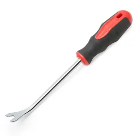 Tc-15109 Rotation Door Upholstery Panel Trim Removal Tools For Auto Red 1pc