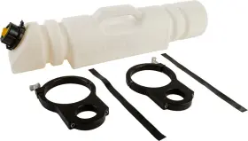Rpx-1.5w-2in Rotopax Rollpax - 1.5 Gal Water 2.0 Inch Mount