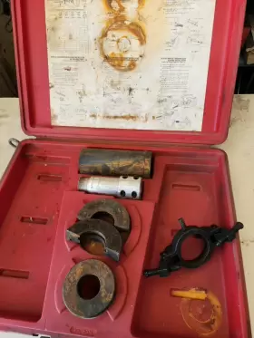 T77l-7025 Rotunda Transmission Number Rug-bp Bearing Service Set Partial Otc