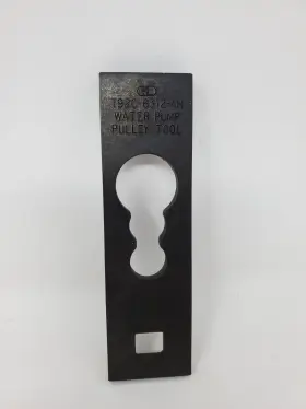 T92c-6312-ah Rotunda Ford Water Pump Pulley Tool