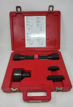 T99t-1000-f Rotunda Ford F-350 Truck Axle Tool Kit