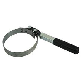 Royalty Parts Direct 54200 Lisle 4.3 Inch -4.75 Oil Filter Wrench For Cummins And Detroit Diesel Brand New