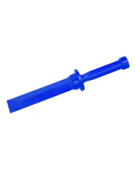 81230 Royalty Parts Direct Lisle Tool 1-1/2 Plastic Chisel Scraper Brand New
