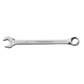 81769 Royalty Parts Direct Gearwrench 5/16 Inch 6 Pt. Full Polish Combo Wrench Brand New