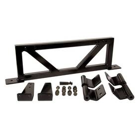 Rugged Ridge 12107.10 Wall Mount Door Holder For Jeep 1976-2018