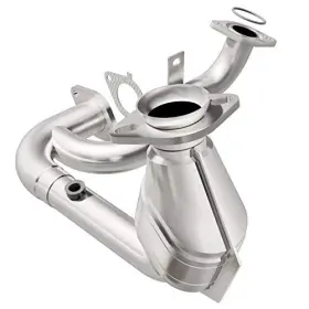 452925 Rumble Exhst Magnaflow Dfc Conv Df 04-05 Taurus/sable 3.0l