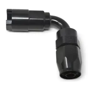 611223 Russell Clamp-on Hose Fitting