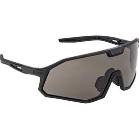S.a.s./survivair Sas.52030d S.a.s./survivair Vx12 Safety Eyewear - Black Frame Orange Mirror Lens