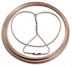 Br-ez200-50 S.u.r.&r. E-z Bend Tubing